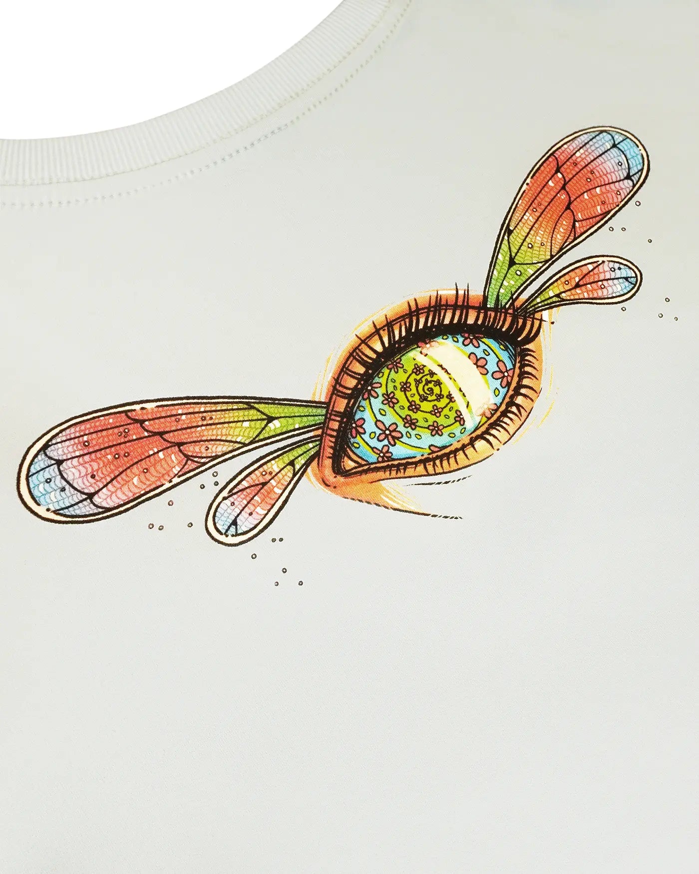 Чарівні квіточки