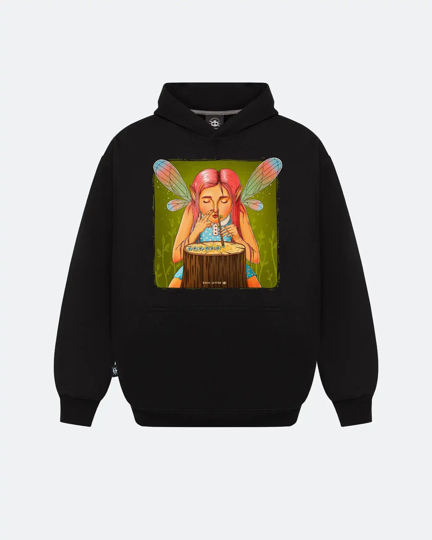 Чарівні квіточки